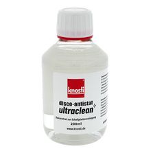 Knosti Disco-Antistat Ultraclean