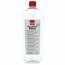Knosti Disco-Antistat BiDest