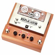 T-Rex Replicator D´Luxe Tape Echo