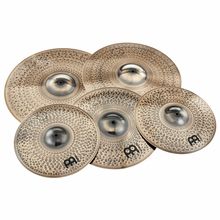 Meinl Pure Alloy Custom Exp. Cym.Set