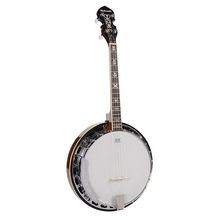 Richwood RMB-904-SS Tenor Banjo
