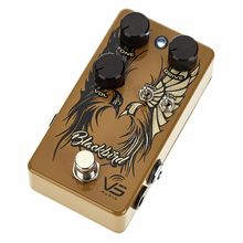 VS Audio Blackbird Overdrive
