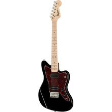 Fender SQ Mini Jazzmaster MN BK
