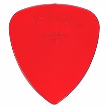 V-Picks Tradition Ultra Lite Ruby Red