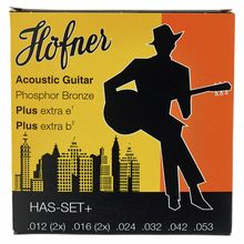 Höfner HAS-Set+ String Set
