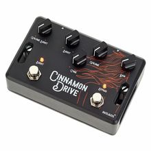 Aclam Cinnamon Drive