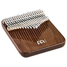 Meinl 21 Notes Solid Walnut Kalimba