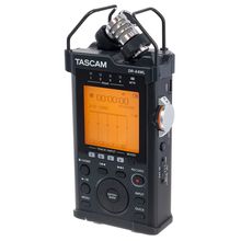 Tascam DR-44WLB