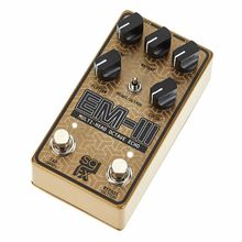Solid Gold FX EM-III Delay