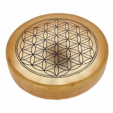 Meinl 15" Flower of Life Frame Drum