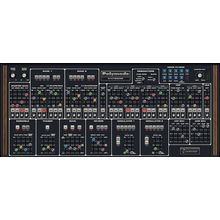 Cherry Audio Polymode Synthesizer