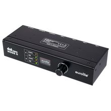 Eurolite DXT DMX Pixel Art-Net Node II