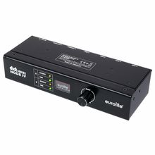 Eurolite DXT DMX Art-Net Node IV
