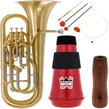 Thomann EP 902SL Euphonium Set