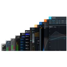 iZotope Community Appreciation Bundle
