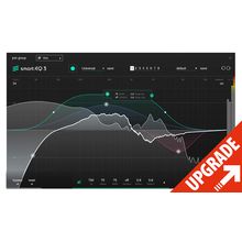 Sonible smart:EQ3 Upgrade