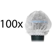 Stagg Microphone Protective Cover WH