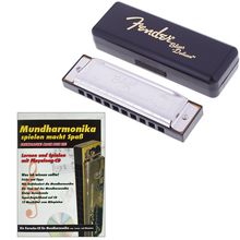 Fender Blues Deluxe Starter Set