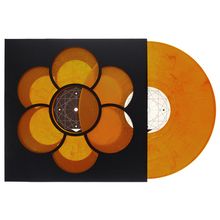 Serato 2x12" Sacred Geometry II Vinyl