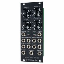 Erica Synths Black Ring-Xfade