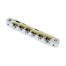 TonePros AVR2G C Tune-O-Matic Bridge