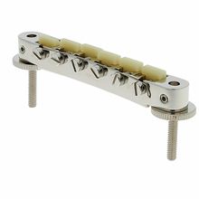 TonePros AVR2G N Tune-O-Matic Bridge