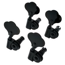 Grover 143BC4 Bass Machine Heads