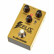 tc electronic Zeus Overdrive