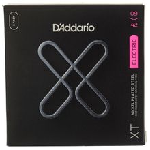 Daddario XTE0942-3P Super Light