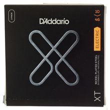 Daddario XTE1046-3P Regular Light