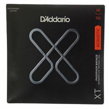 Daddario XTAPB1656 Resophonic Set