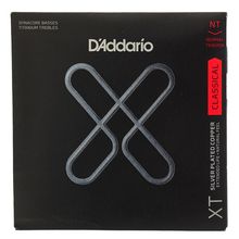 Daddario XTC45TT Classical Titanium