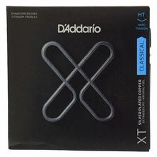 Daddario XTC46TT Classical Titanium HT
