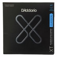 Daddario XTC46FF Classical Carbon