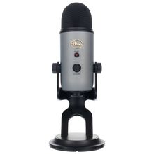 Blue Microphones Yeti Slate