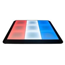 ADJ MDF2 Magnetic Dance Floor Pan.