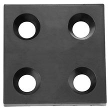 ADJ MDF2 Floor Connection Bracket