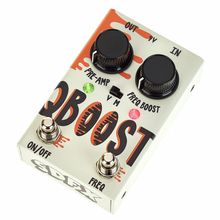 Stone Deaf Q Boost