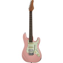 Schecter Signature Nick Johnston HSS AC