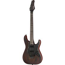 Schecter Sun Valley Super Shredder FR Z