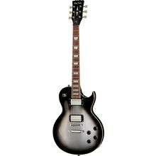Harley Benton SC-550 II Silver Burst