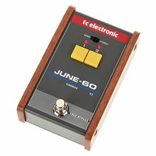 tc electronic JUNE-60 Chorus V2