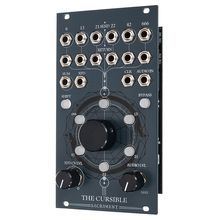 Sacrament Modular The Cursible