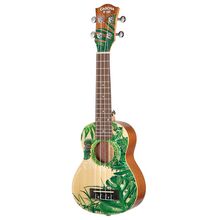 Cascha HH2602 Art Serie Leafy Sopran