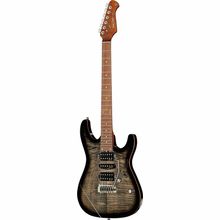 Harley Benton Fusion-III HSH Roasted FCB