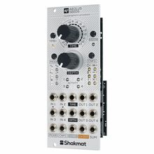 Shakmat Modular Aeolus Seeds