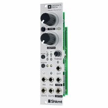 Shakmat Modular Gemini's Path