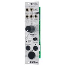Shakmat Modular Clock O'Pawn