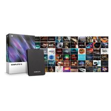 Native Instruments Komplete 13 SoS Bundle