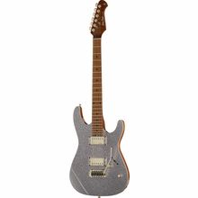 Harley Benton Fusion-III HH Roasted SSP